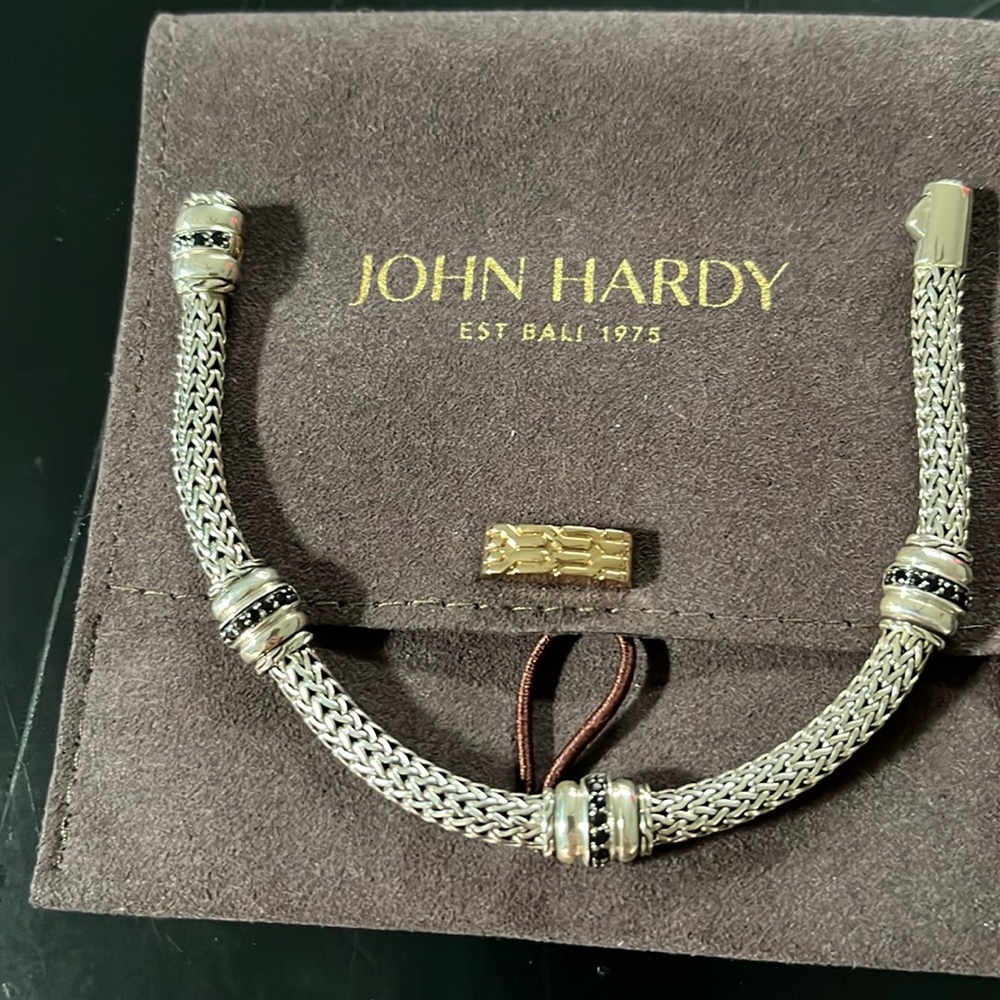 John Hardy Bracelet